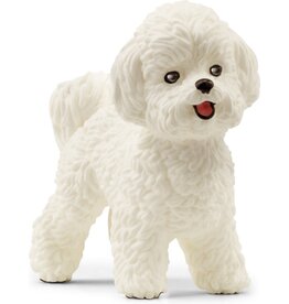 Schleich Bichon Frise (Schleich 13963)