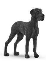 Schleich Duitse Dog (Schleich 13962)