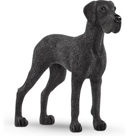 Schleich Duitse Dog (Schleich 13962)