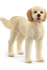 Schleich Goldendoodle (Schleich 13939)