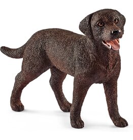 Schleich Labrador Retriever (Schleich 13834)