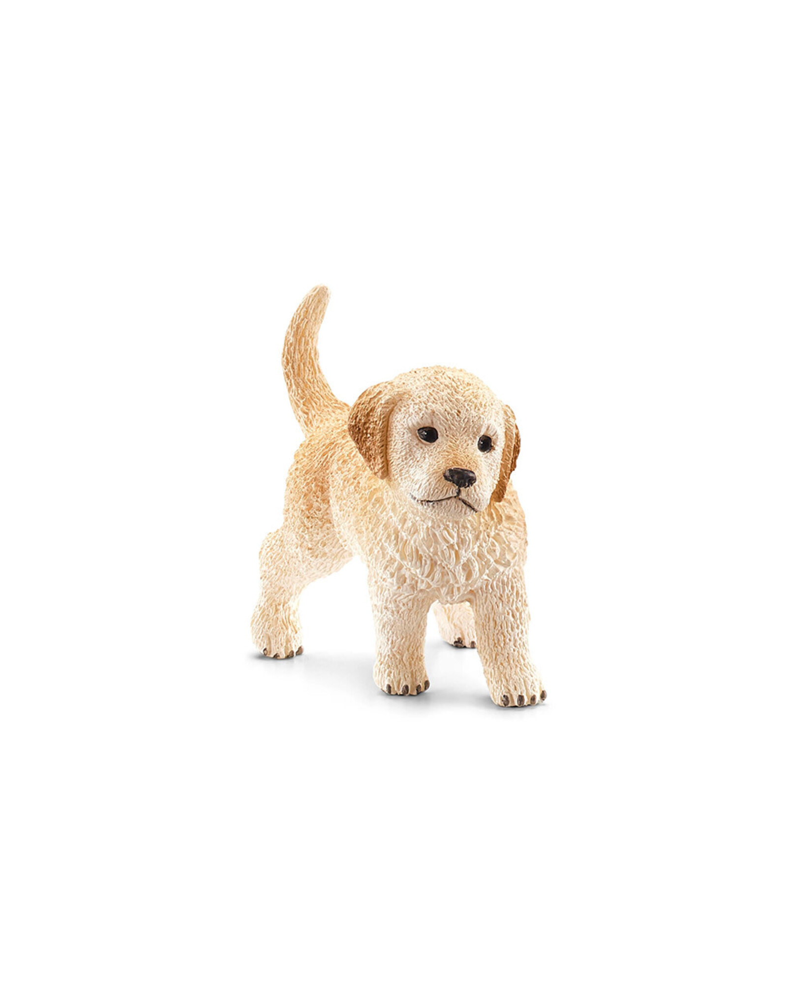 Schleich Jonge Golden Retriever (Schleich 16396)