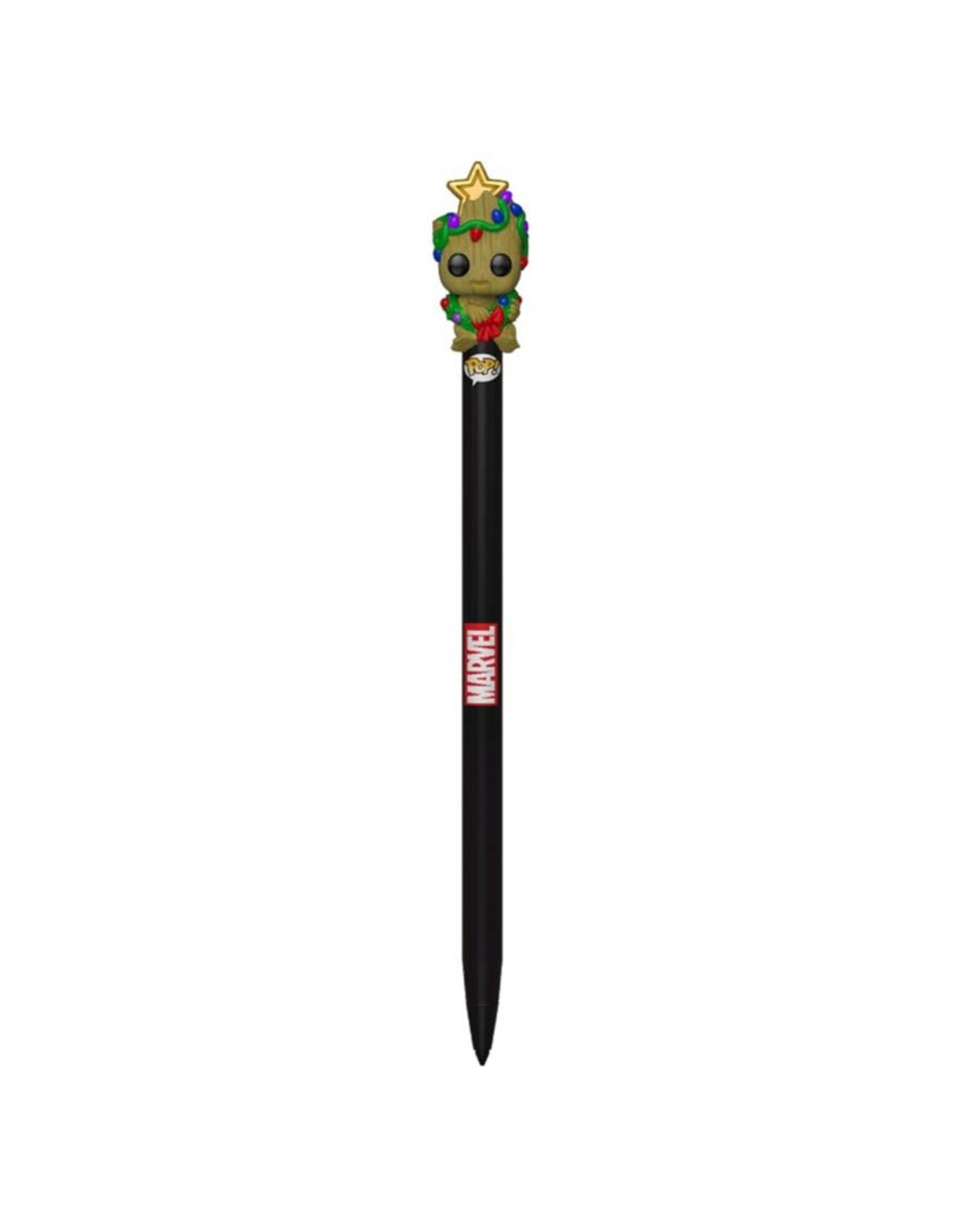 Funko Pop! Holiday Groot Pen