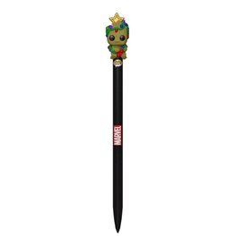 Funko Pop! Holiday Groot Pen