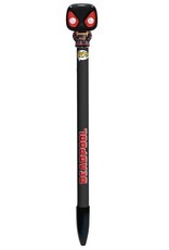 Funko Pop! Deadpool Pen Black