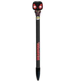 Funko Pop! Deadpool Pen Black