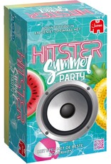 Jumbo Hitster Summer Party