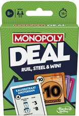 Hasbro Monopoly Deal