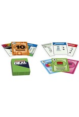 Hasbro Monopoly Deal