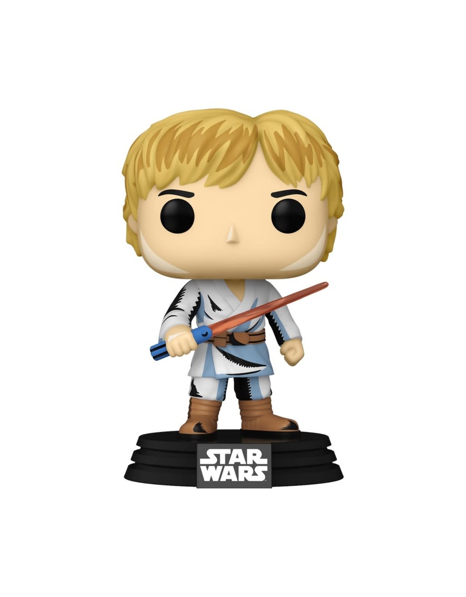 Funko Funko Pop! Star Wars nr453 Retro Luke Skywalker