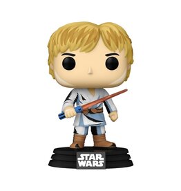 Funko Funko Pop! Star Wars nr453 Retro Luke Skywalker
