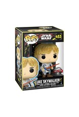 Funko Funko Pop! Star Wars nr453 Retro Luke Skywalker