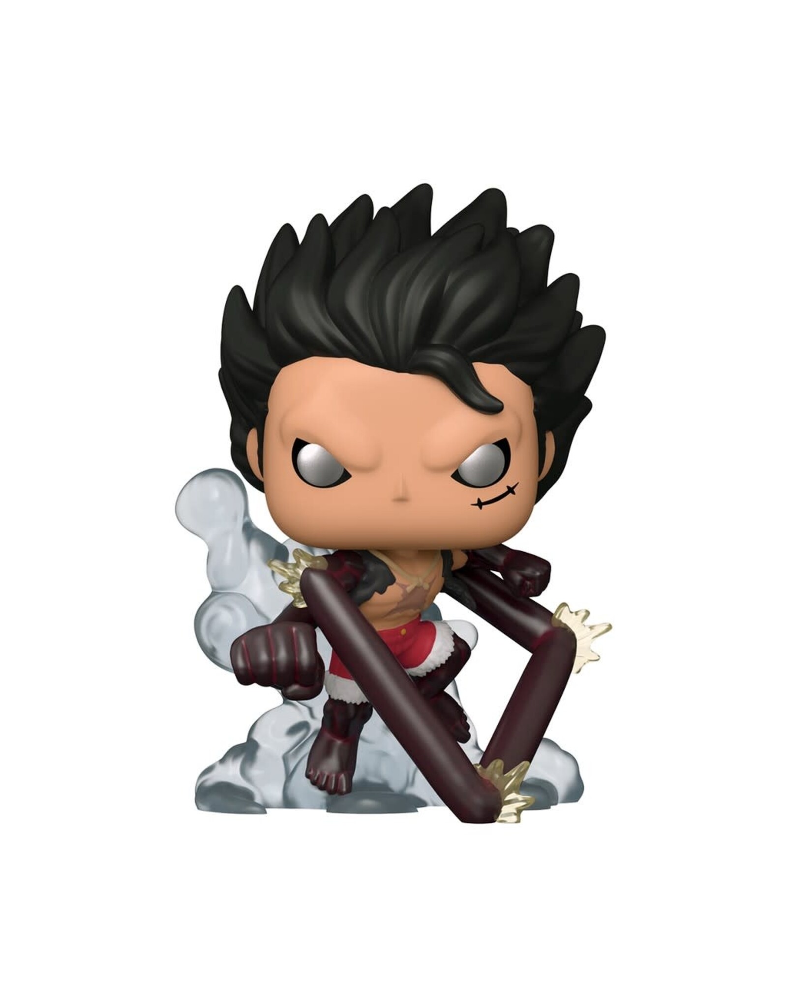 Funko Pop! Funko Pop! Animation nr1266 Snake-Man Luffy