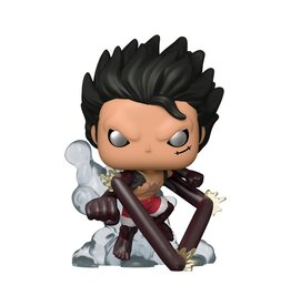 Funko Pop! Funko Pop! Animation nr1266 Snake-Man Luffy