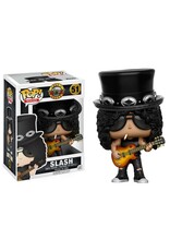 Funko Funko Pop! Rocks nr051 Slash