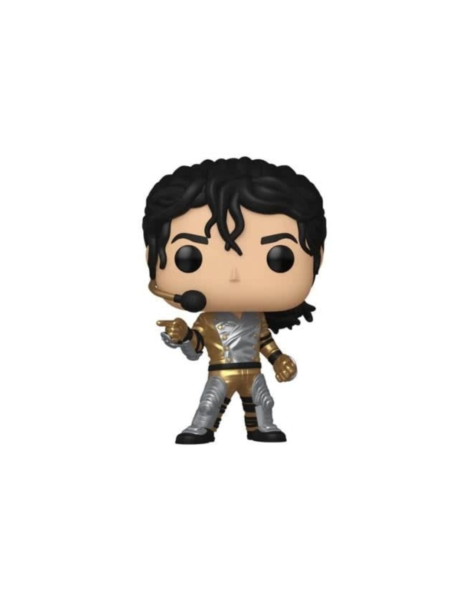 Funko Pop! Funko Pop! Rocks nr376 Michael Jackson - History World Tour