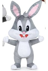 Looney Tunes Pluche - Baby Bugs Bunny