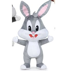 Looney Tunes Pluche - Baby Bugs Bunny