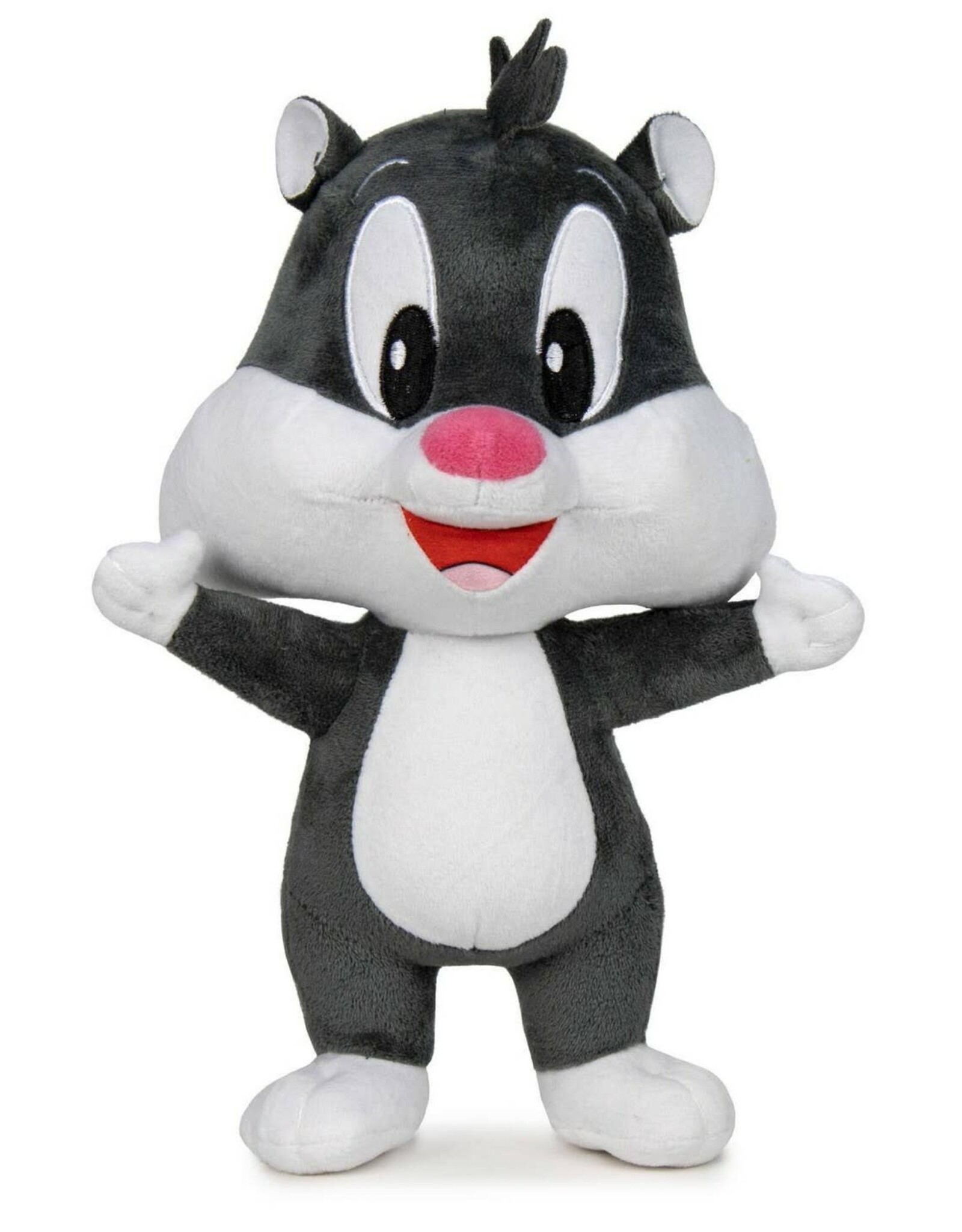 Looney Tunes Pluche - Baby Sylvester