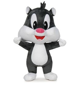 Looney Tunes Pluche - Baby Sylvester