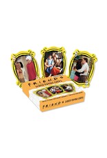 Friends Shaped Playing Cards