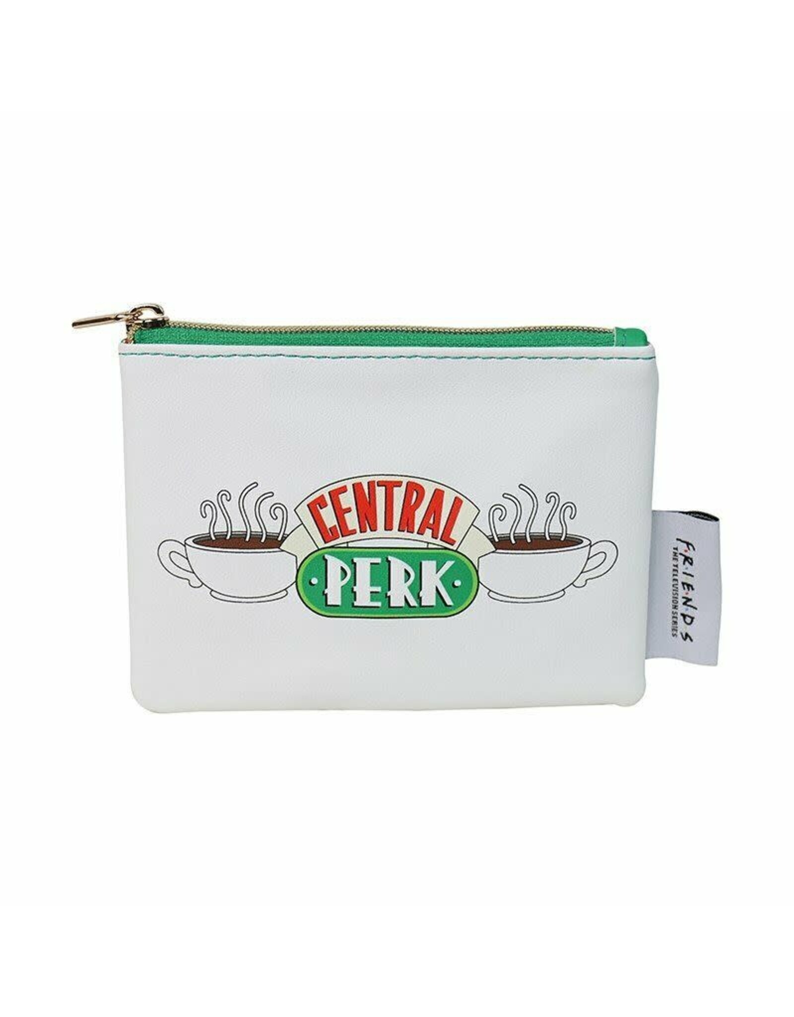 Friends Central Perk Coin Purse