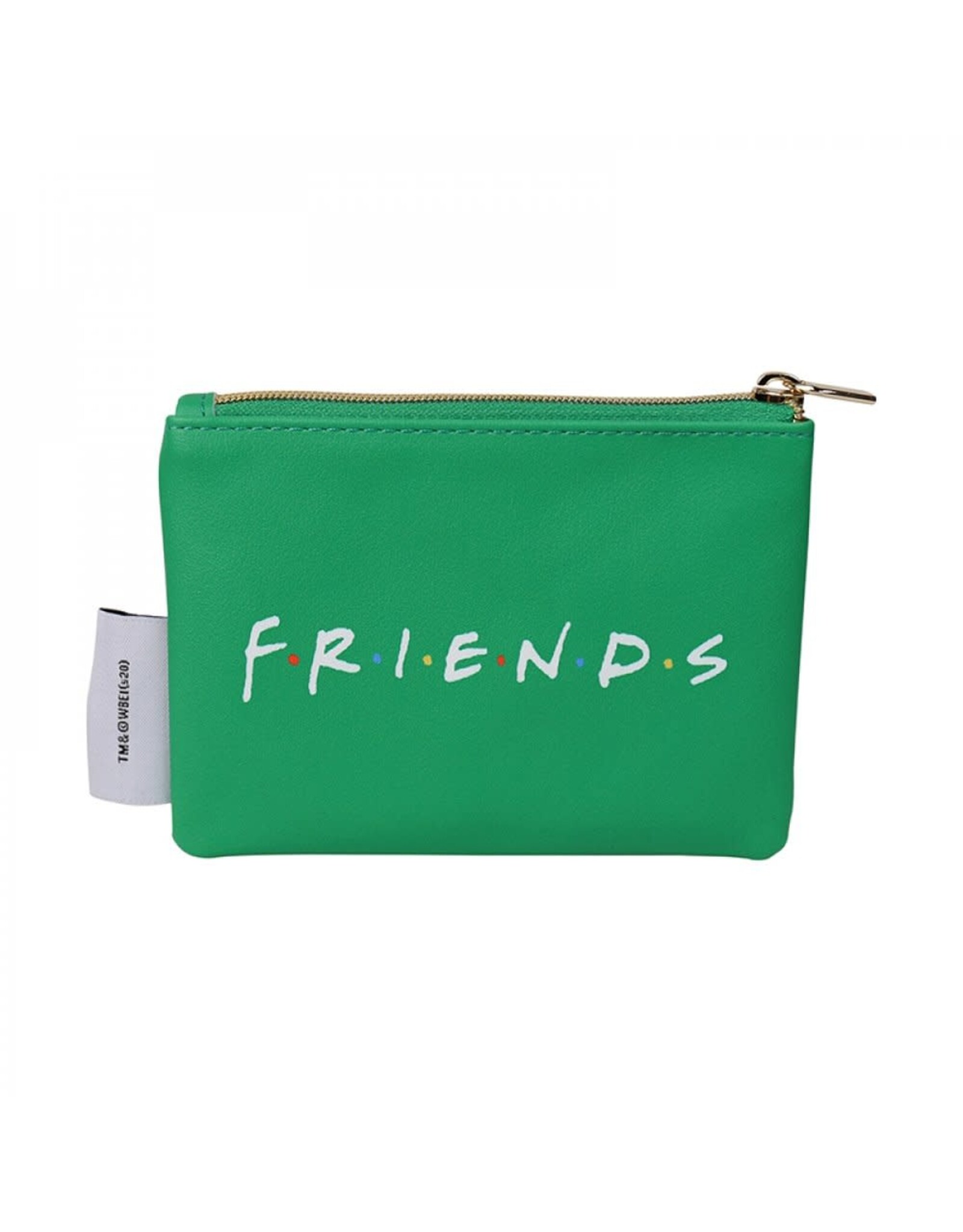 Friends Central Perk Coin Purse