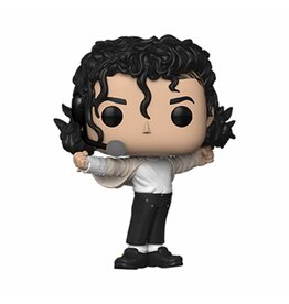 Funko Funko Pop! Rocks nr346 Michael Jackson Superbowl