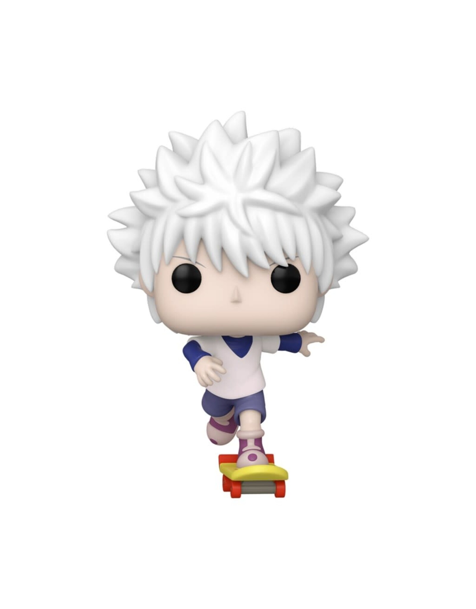 Funko Pop! Funko Pop! Animation nr1317 Killua Zoldyck