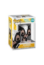 Funko Pop! Funko Pop! Disney nr1434 Bambi - Flower