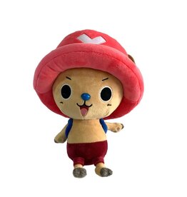 One Piece Pluche - Chopper