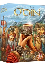 White Goblin Games Odin