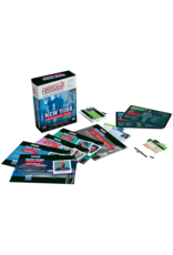 Identity Games Medical Mysteries New York