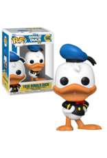 Funko Pop! Funko Pop! Disney nr1442 Donald Duck 1938