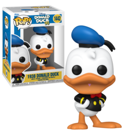 Funko Pop! Funko Pop! Disney nr1442 Donald Duck 1938