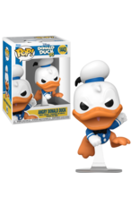 Funko Pop! Funko Pop! Disney nr1443 Donald Duck Angry