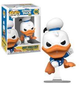 Funko Pop! Funko Pop! Disney nr1443 Donald Duck Angry