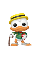 Funko Pop! Funko Pop! Disney nr1444 Donald Duck Dapper