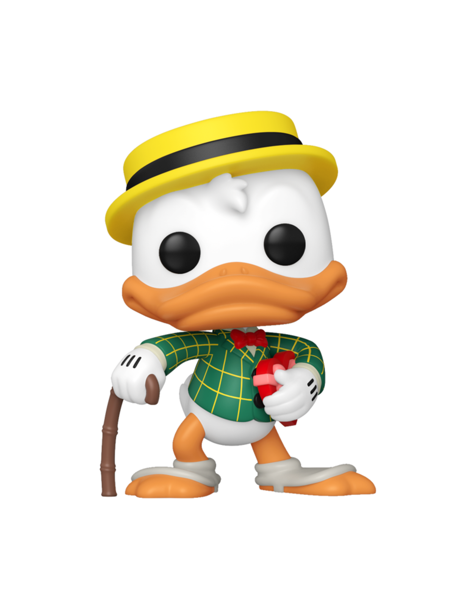 Funko Pop! Funko Pop! Disney nr1444 Donald Duck Dapper