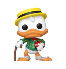 Funko Pop! Funko Pop! Disney nr1444 Donald Duck Dapper