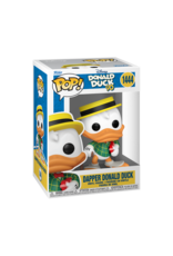 Funko Pop! Funko Pop! Disney nr1444 Donald Duck Dapper