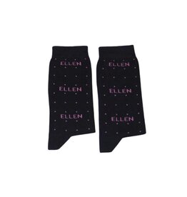 Nooitgedacht Cadeau Naamsokken Dames - Ellen