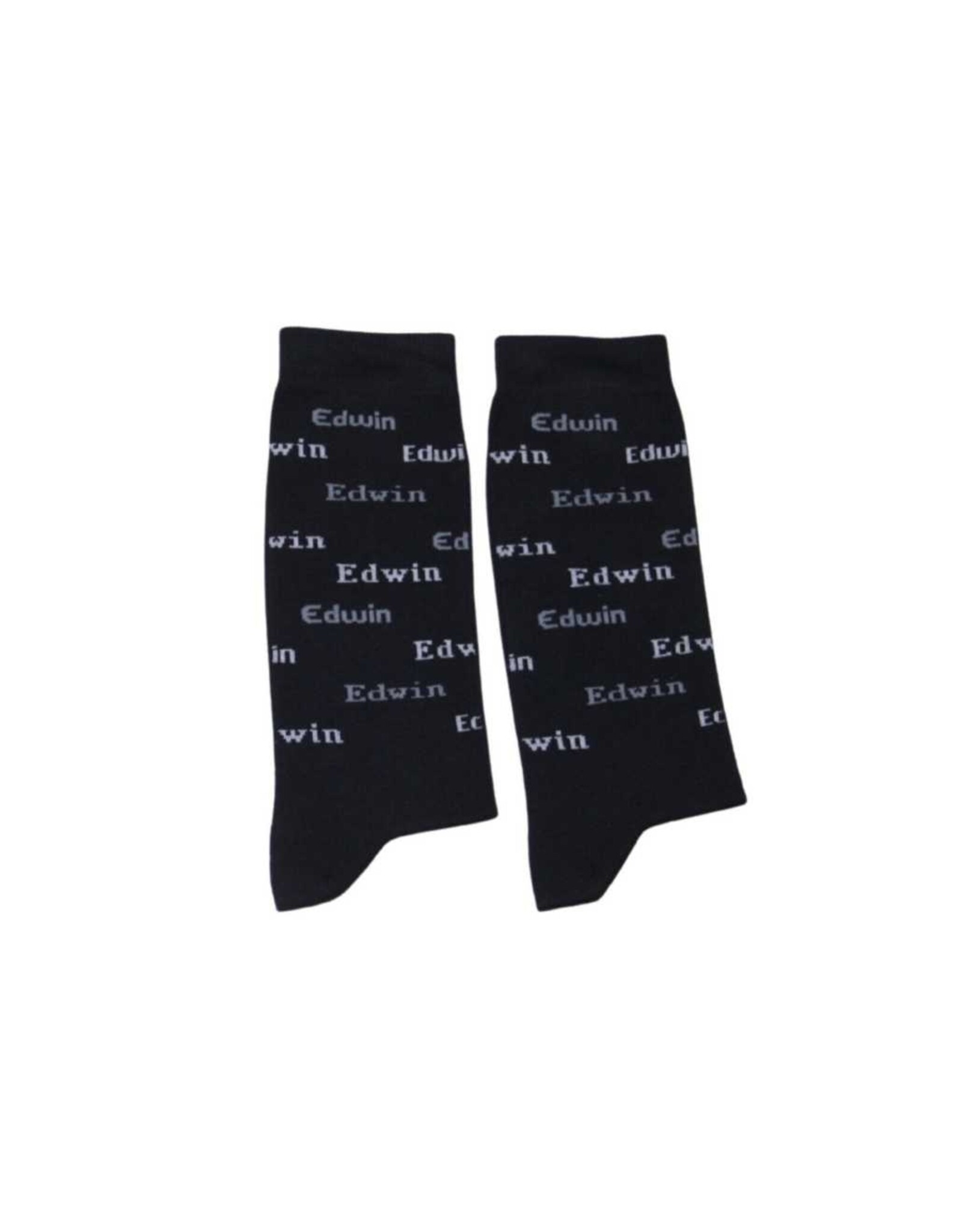 Nooitgedacht Cadeau Naamsokken Heren - Edwin