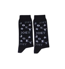 Nooitgedacht Cadeau Naamsokken Heren - Joey