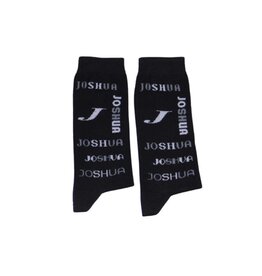 Nooitgedacht Cadeau Naamsokken Heren - Joshua