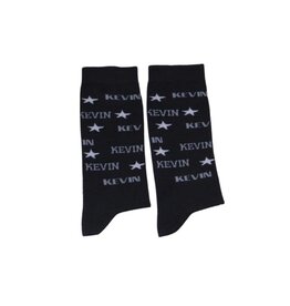 Nooitgedacht Cadeau Naamsokken Heren - Kevin