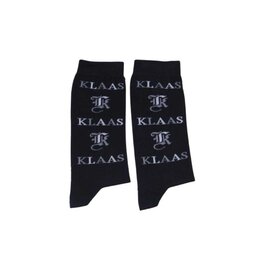 Nooitgedacht Cadeau Naamsokken Heren - Klaas