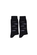 Nooitgedacht Cadeau Naamsokken Heren - Lars