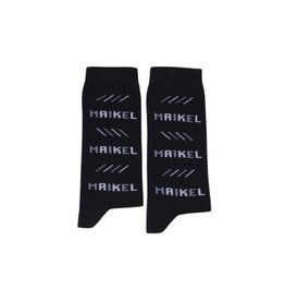 Nooitgedacht Cadeau Naamsokken Heren - Maikel