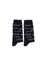 Nooitgedacht Cadeau Naamsokken Heren - Mark